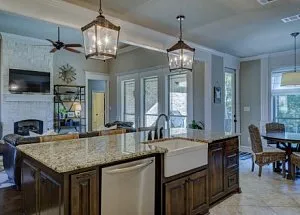 Ремонт квартиры 87 кв.м на Гороховой